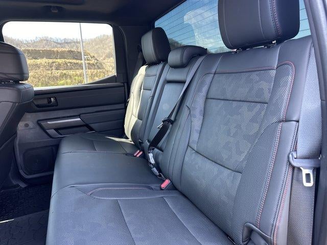 2026 Toyota Tundra 4WD 4WD TRD Pro Hybrid CrewMax 5.5' Bed (Natl)