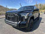 2026 Toyota Tundra 4WD 4WD TRD Pro Hybrid CrewMax 5.5' Bed (Natl)