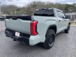 2022 Toyota Tundra 4WD 4WD TRD Pro Hybrid CrewMax 5.5' Bed (Natl)