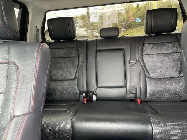 2022 Toyota Tundra 4WD 4WD TRD Pro Hybrid CrewMax 5.5' Bed (Natl)