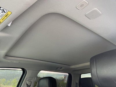 2022 Toyota Tundra 4WD 4WD TRD Pro Hybrid CrewMax 5.5' Bed (Natl)