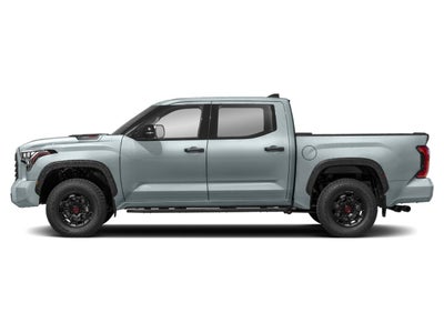 2022 Toyota Tundra 4WD 4WD TRD Pro Hybrid CrewMax 5.5' Bed (Natl)
