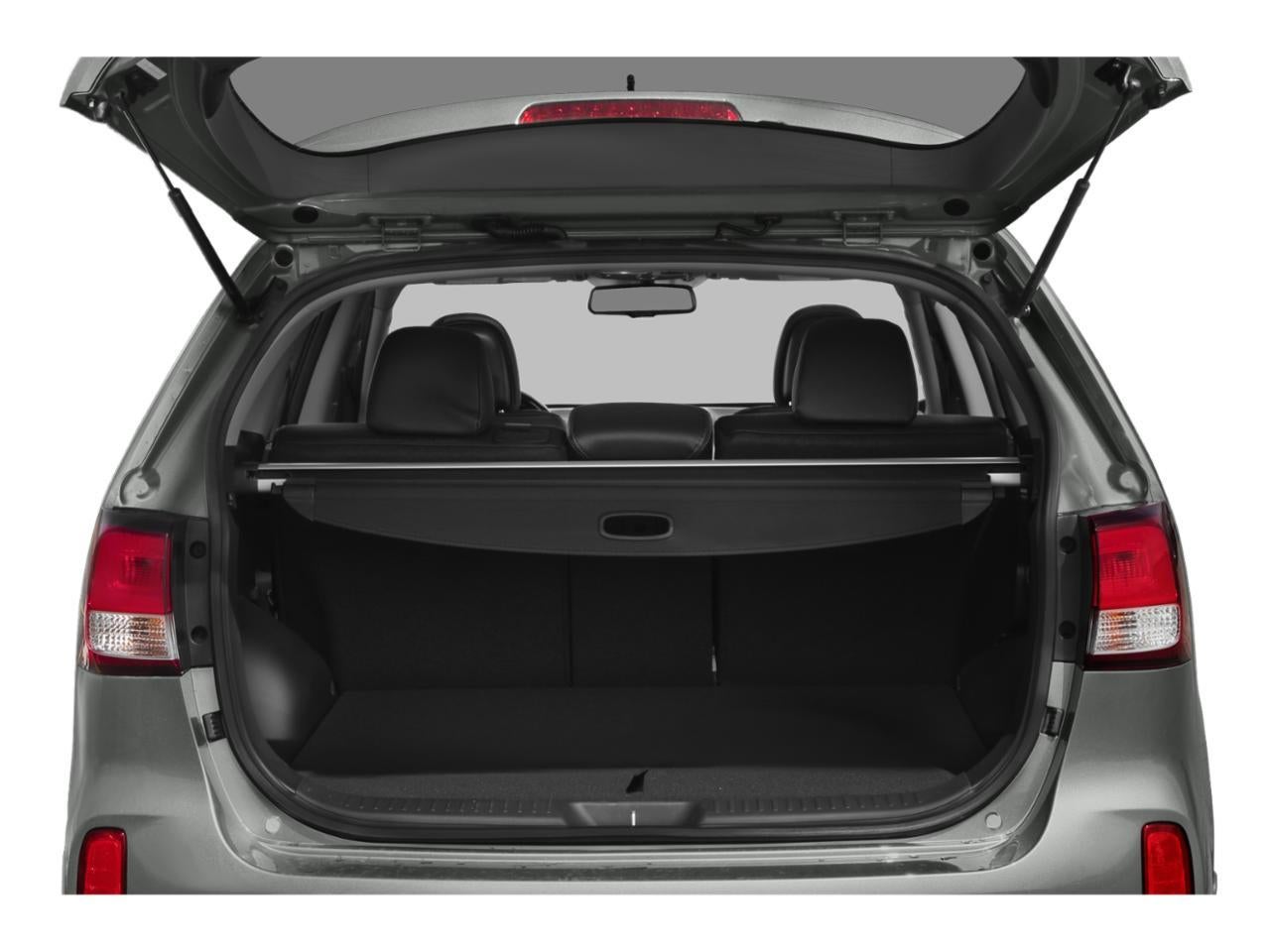 2015 Kia Sorento AWD 4dr I4 LX