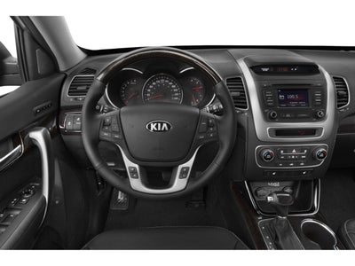2015 Kia Sorento AWD 4dr I4 LX