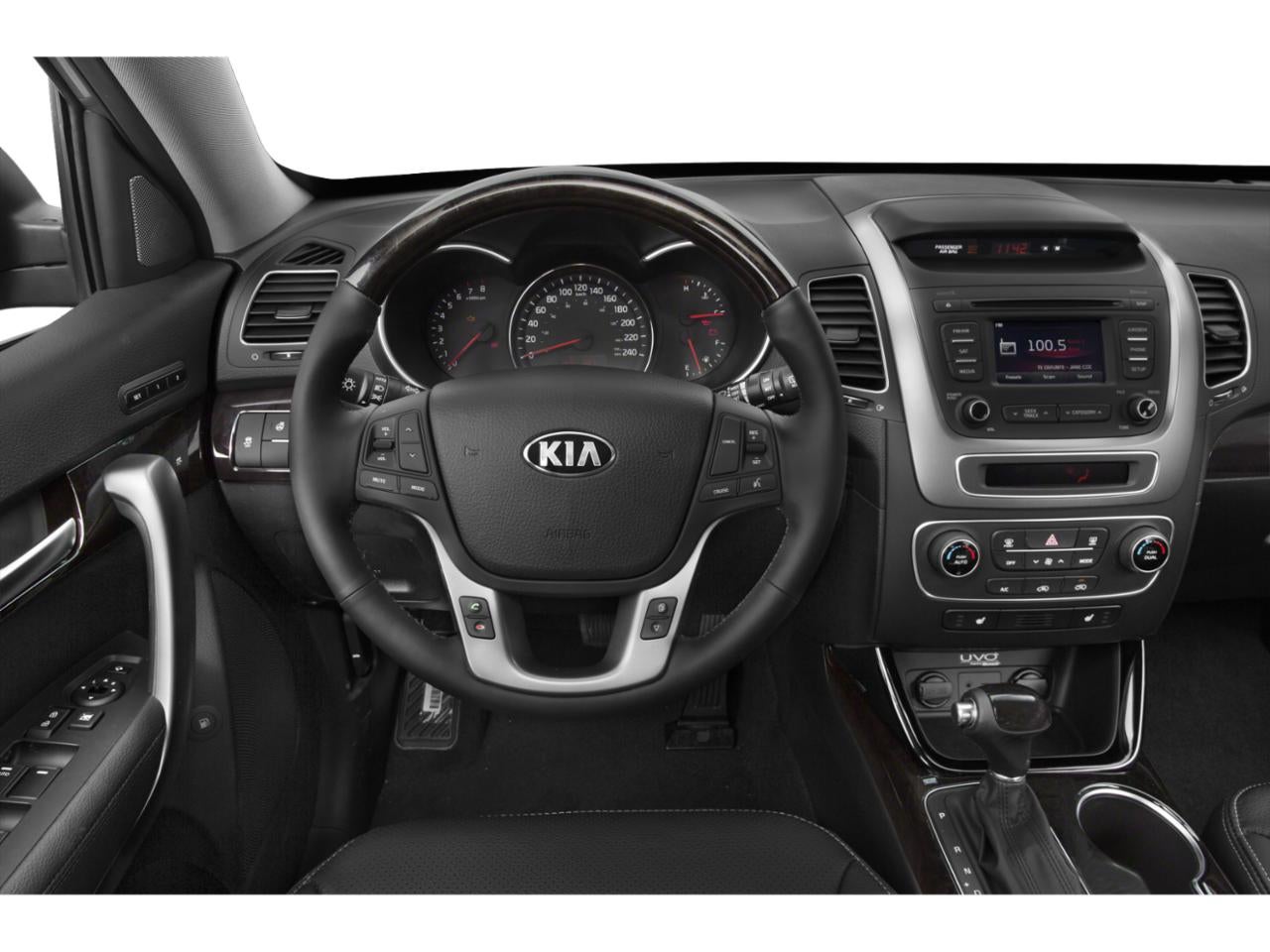 2015 Kia Sorento AWD 4dr I4 LX