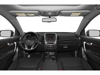 2015 Kia Sorento AWD 4dr I4 LX