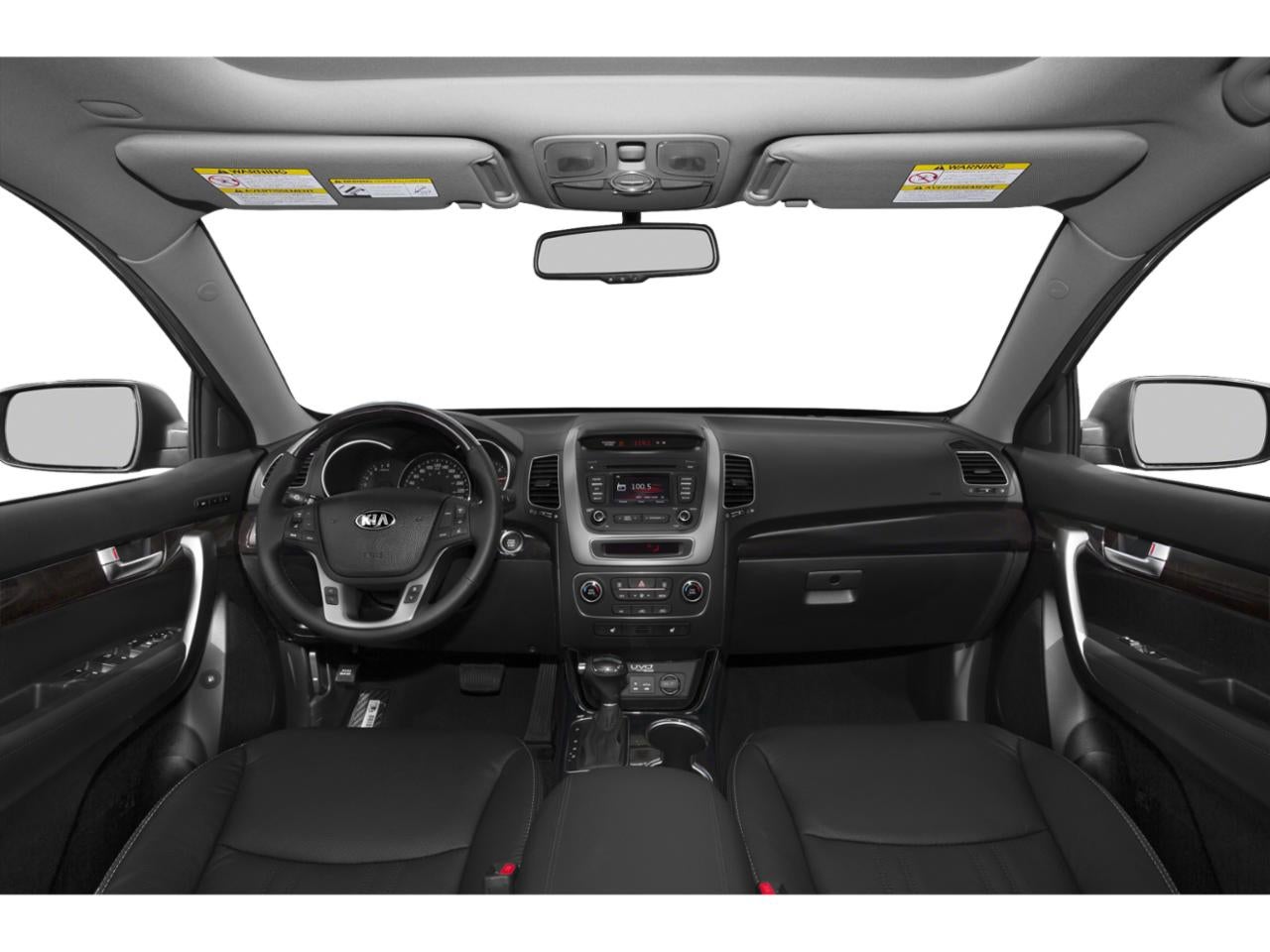 2015 Kia Sorento AWD 4dr I4 LX