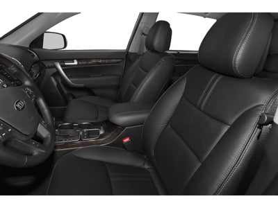 2015 Kia Sorento AWD 4dr I4 LX