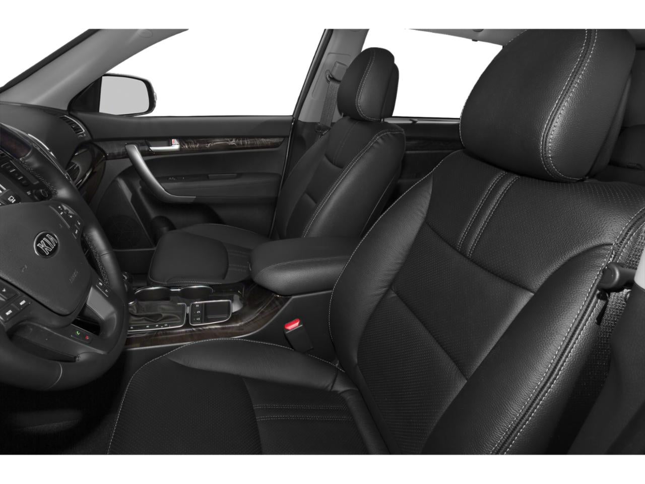 2015 Kia Sorento AWD 4dr I4 LX