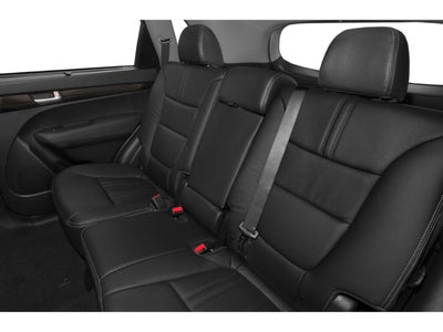 2015 Kia Sorento AWD 4dr I4 LX