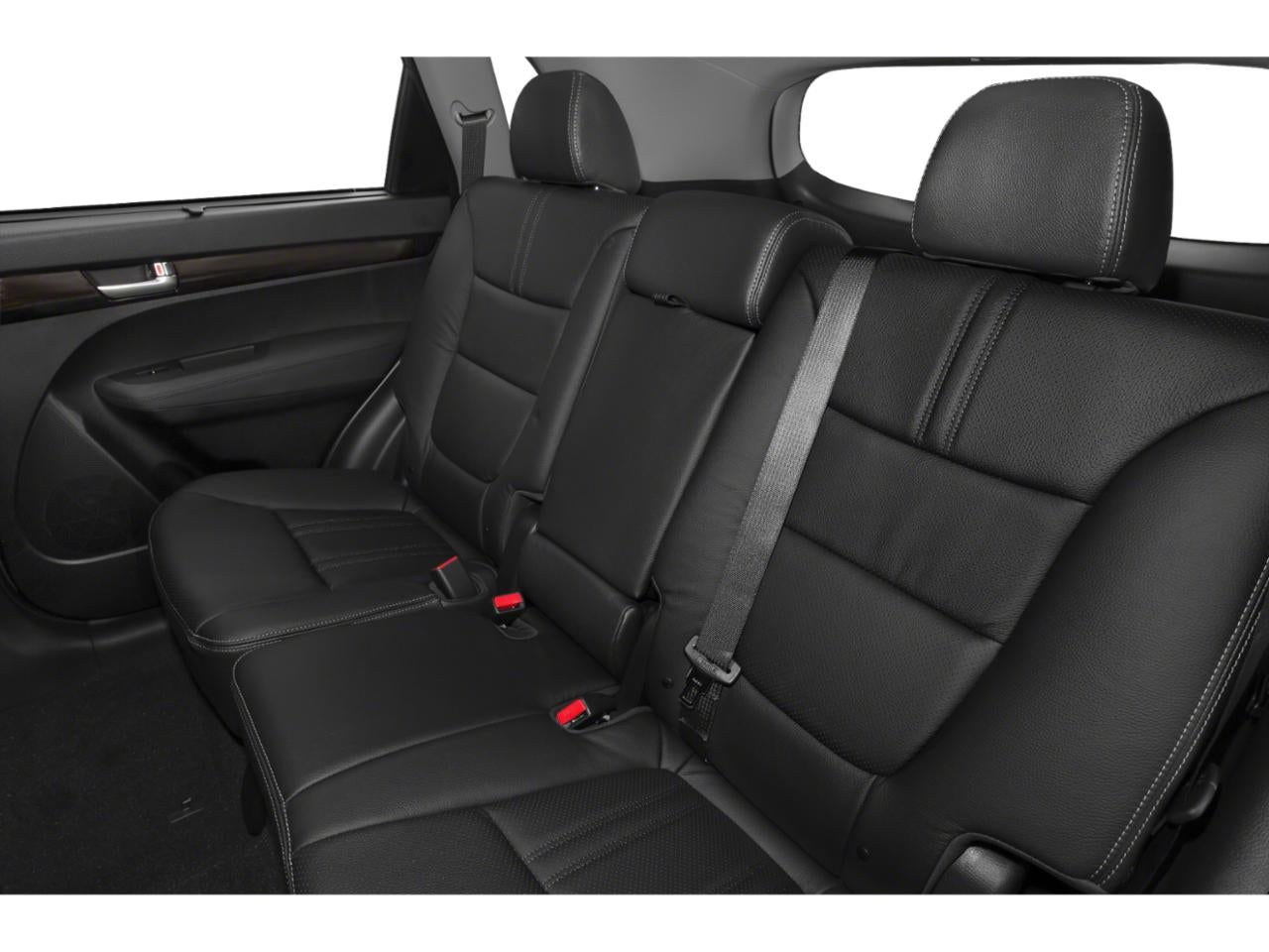 2015 Kia Sorento AWD 4dr I4 LX