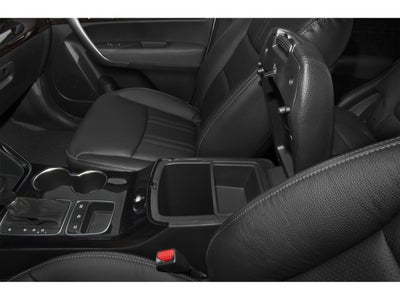 2015 Kia Sorento AWD 4dr I4 LX