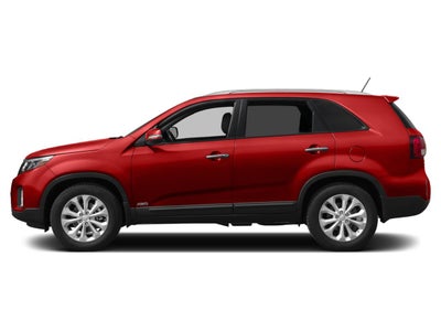 2015 Kia Sorento AWD 4dr I4 LX