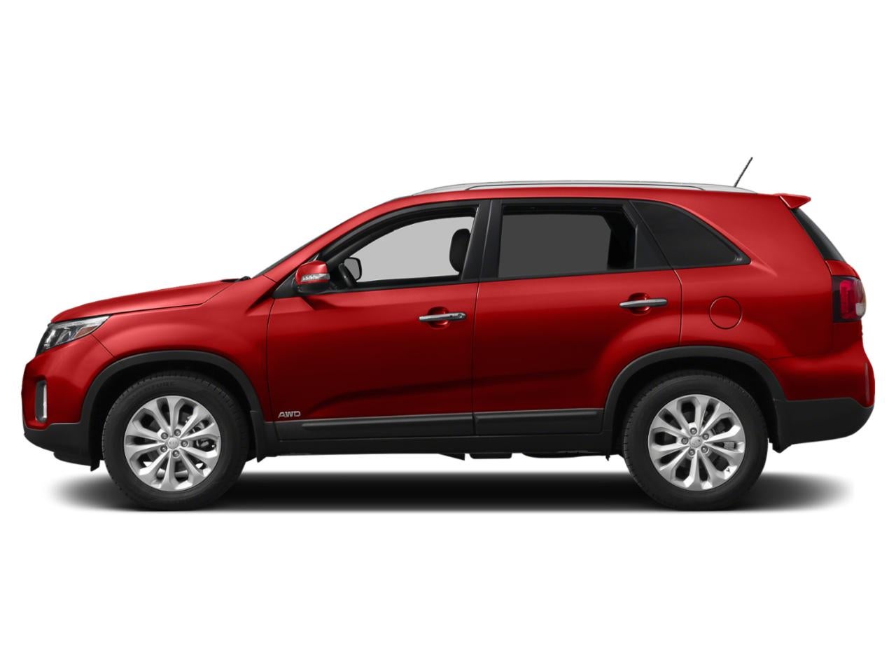 2015 Kia Sorento AWD 4dr I4 LX