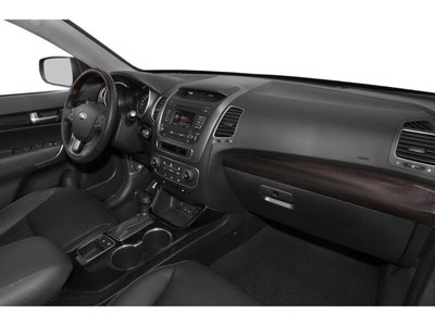 2015 Kia Sorento AWD 4dr I4 LX