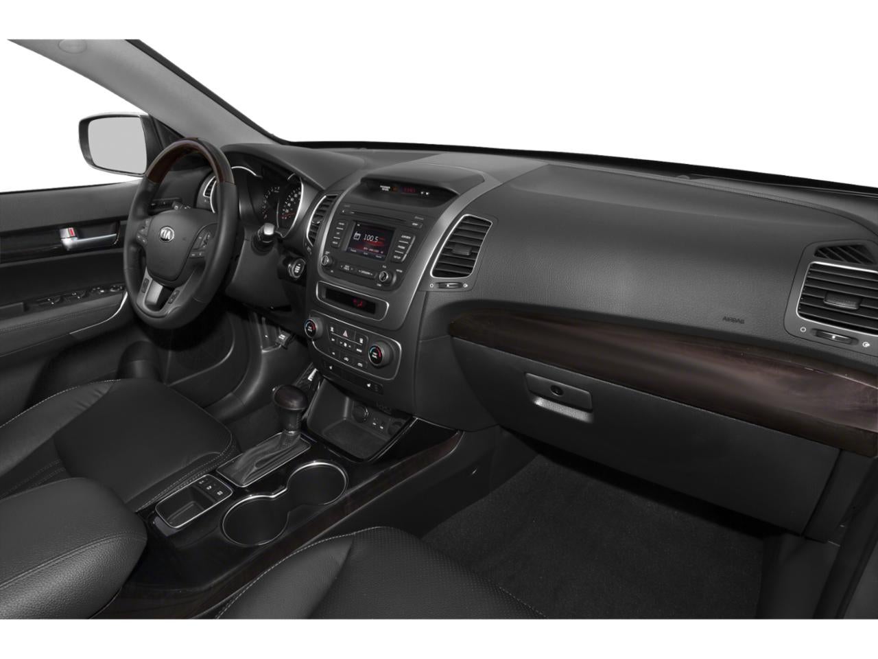 2015 Kia Sorento AWD 4dr I4 LX