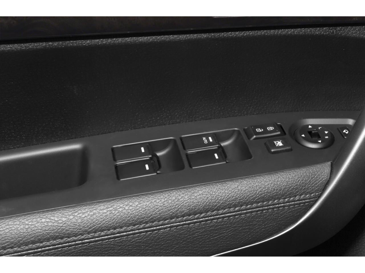 2015 Kia Sorento AWD 4dr I4 LX
