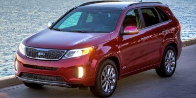 2015 Kia Sorento AWD 4dr I4 LX