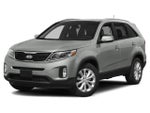 2015 Kia Sorento AWD 4dr I4 LX