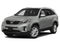 2015 Kia Sorento AWD 4dr I4 LX
