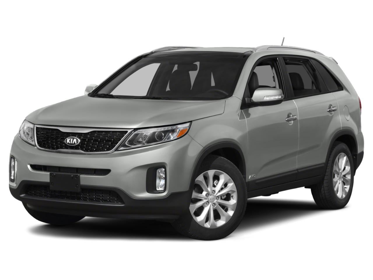 2015 Kia Sorento AWD 4dr I4 LX