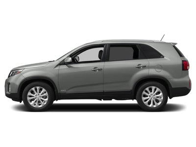 2015 Kia Sorento AWD 4dr I4 LX