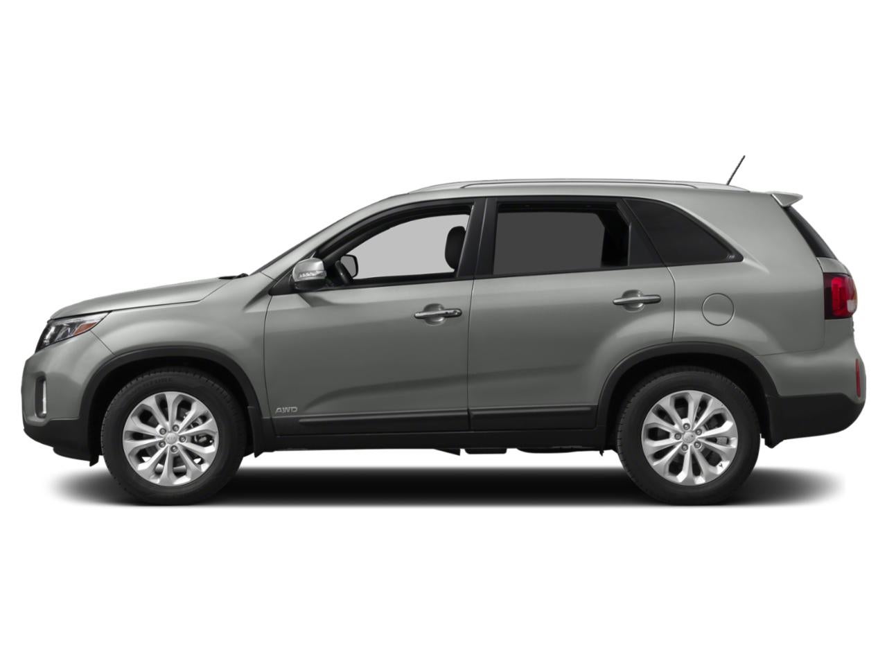 2015 Kia Sorento AWD 4dr I4 LX