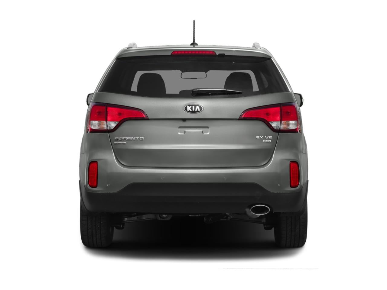 2015 Kia Sorento AWD 4dr I4 LX