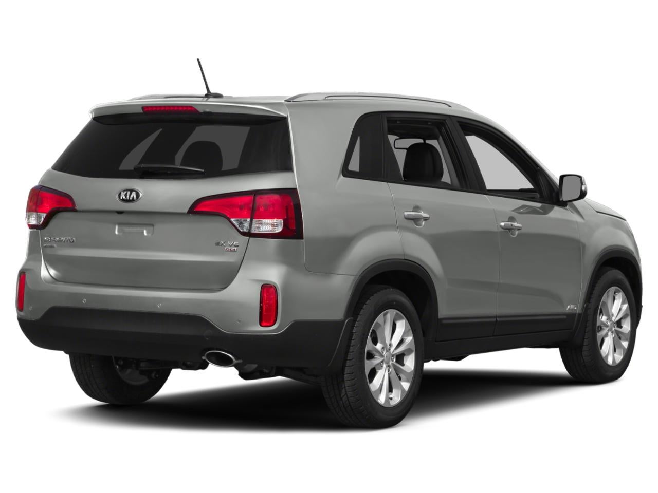 2015 Kia Sorento AWD 4dr I4 LX