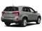 2015 Kia Sorento AWD 4dr I4 LX