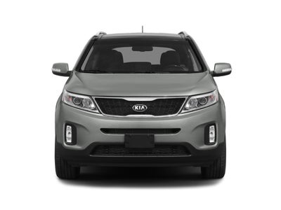 2015 Kia Sorento AWD 4dr I4 LX