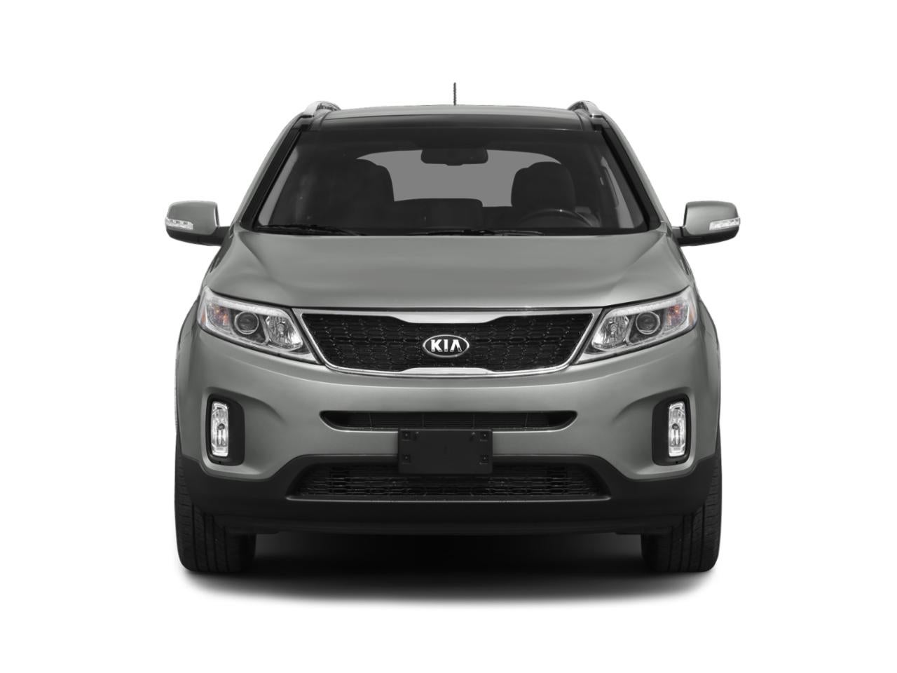 2015 Kia Sorento AWD 4dr I4 LX