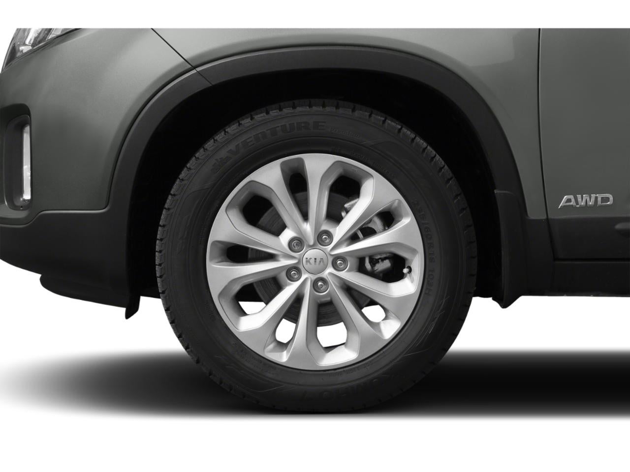 2015 Kia Sorento AWD 4dr I4 LX