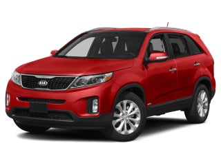 2015 Kia Sorento AWD 4dr I4 LX