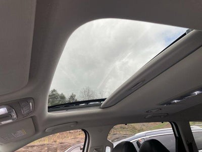 2021 Kia Telluride EX AWD