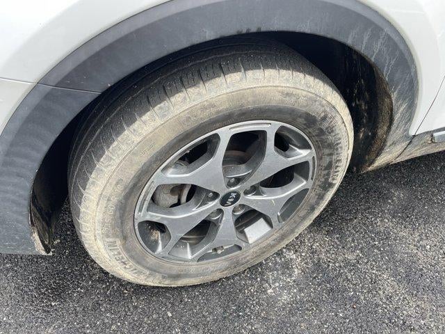 2021 Kia Telluride EX AWD