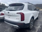 2021 Kia Telluride EX AWD