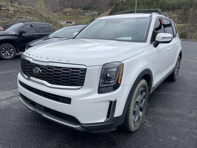 2021 Kia Telluride EX AWD