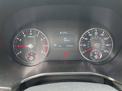 2021 Kia Telluride EX AWD