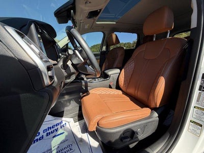 2023 Kia Sorento X-Line SX Prestige AWD