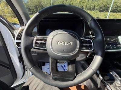 2023 Kia Sorento X-Line SX Prestige AWD