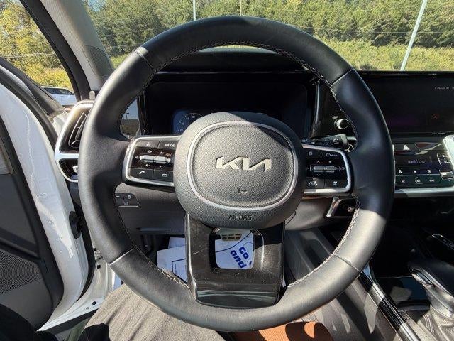 2023 Kia Sorento X-Line SX Prestige AWD