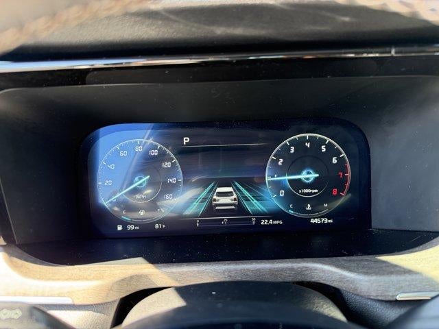 2023 Kia Sorento X-Line SX Prestige AWD