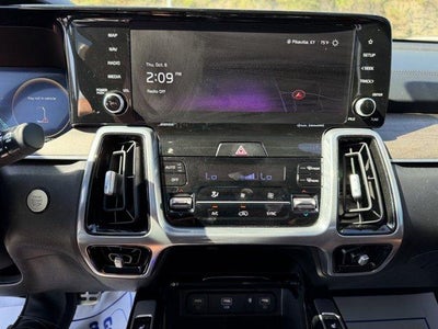2023 Kia Sorento X-Line SX Prestige AWD