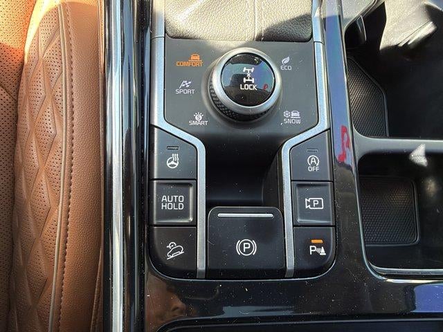 2023 Kia Sorento X-Line SX Prestige AWD
