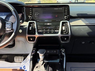 2023 Kia Sorento X-Line SX Prestige AWD