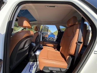 2023 Kia Sorento X-Line SX Prestige AWD