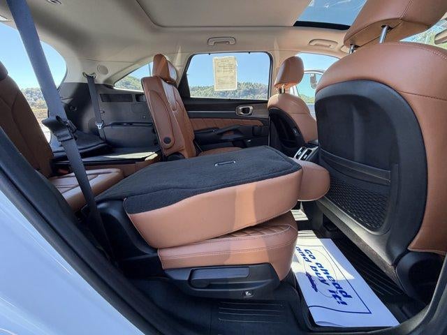 2023 Kia Sorento X-Line SX Prestige AWD