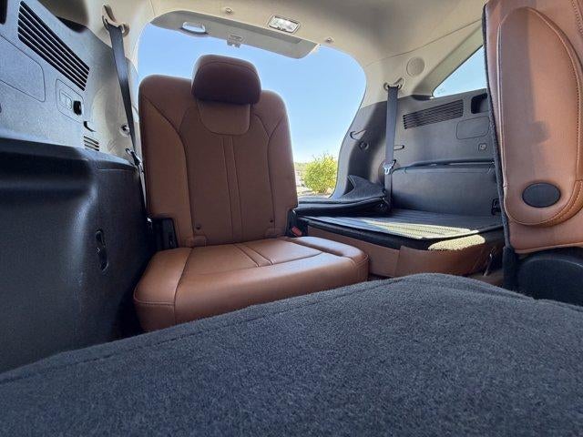 2023 Kia Sorento X-Line SX Prestige AWD