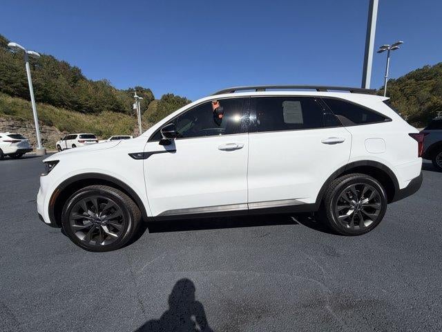 2023 Kia Sorento X-Line SX Prestige AWD